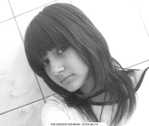 ich..mimi - Adelul esteh ea! - *..::Me, myself & I::..*