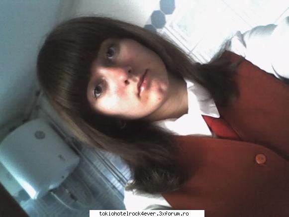 ich..mimi - ji cea mai najpa uniforma - *..::Me, myself & I::..*