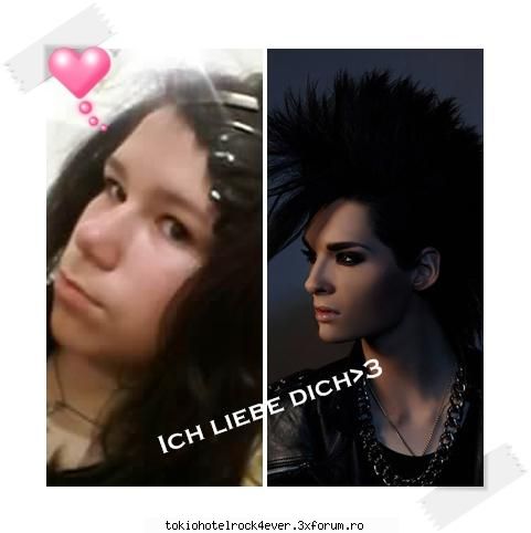 ~inger sau demon?~*Best Fic* - aa ce frumos nu credeam k tom poate sa se insoare - *..::FanFiction::..*