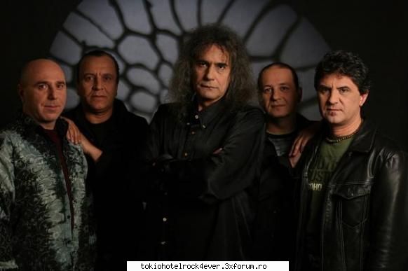 iris - dupa parera mea iris sunt cea mai tare trupa de - *..::Other Bands::..*