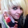 kitty :d - scuze k is mici pozele dar is fakte k telu si nah - *..::Me, myself & I::..*