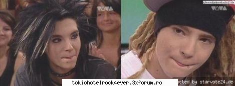 lagatura speciala dintre cei doi gemeni :D - deci scuzatzi la topik k am - *..::Bill & Tom Kaulitz::..*