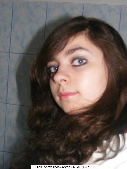 mada_love_bill4ever - nu ma asteptam la o primire atat de calduroasa - *..::Me, myself & I::..*