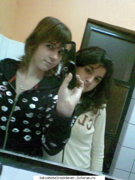~* madyku` *~ - alta.. cu colega`mea de banca ...in aceeaji zi - *..::Archive::..*