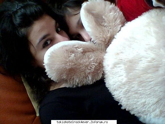 ~* madyku` *~ - poza eo, meemee:X:*(mimi) ji friki friki - *..::Archive::..*