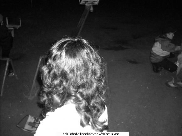 ~* madyku` *~ - poza de vara trecuta fostul meu par - *..::Archive::..*