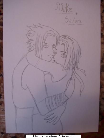 mazgaleli :D:D (scamutza) - desene by mine :D - *..::Drawing Art::..*
