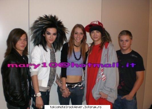 mda...c sa spun...8-| - voi c parere avetzi?? c credetzi?? e o fana mai - *..::Bill Kaulitz::..*
