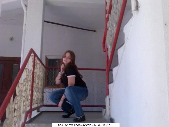 me... - MissKaulitz - *..::Me, myself & I::..*