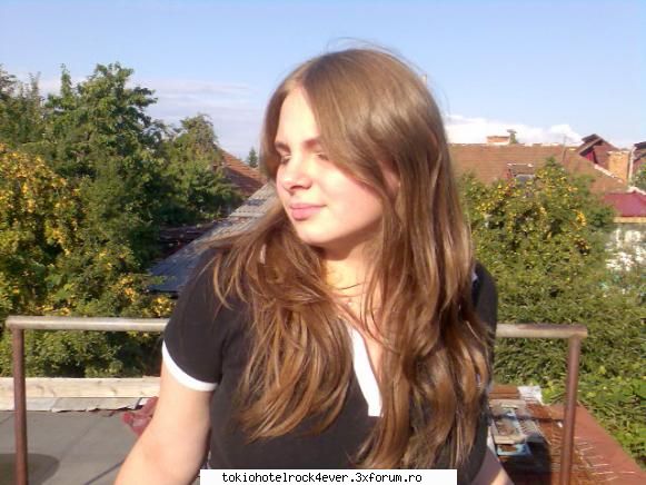 me... - Poza mea preferata - *..::Me, myself & I::..*