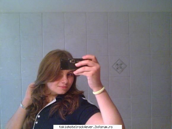 me... - POze de azi noi :!!!!!!!!!!!!!!!!!!!1 Mi'am taiat - *..::Me, myself & I::..*