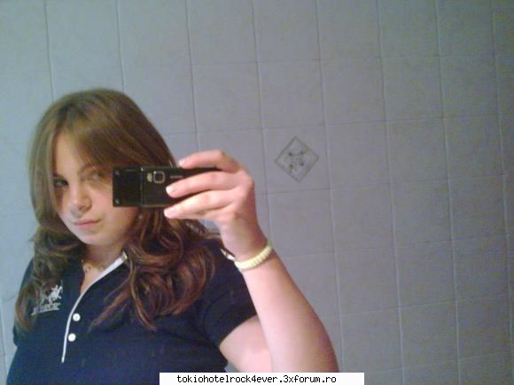 me... - MissKaulitz - *..::Me, myself & I::..*