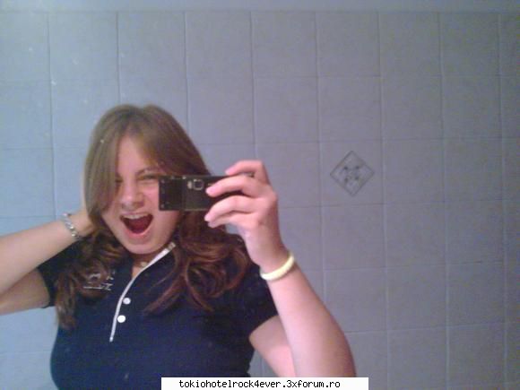 me... - MissKaulitz - *..::Me, myself & I::..*