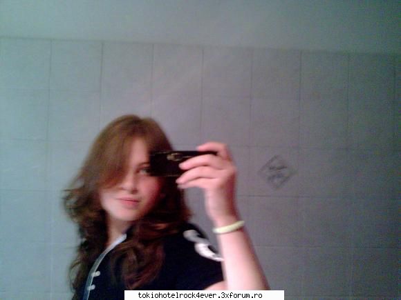 me... - Cam miscata dar fie - *..::Me, myself & I::..*