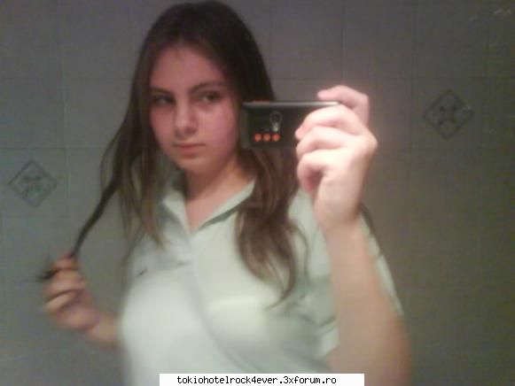 me... - MissKaulitz - *..::Me, myself & I::..*