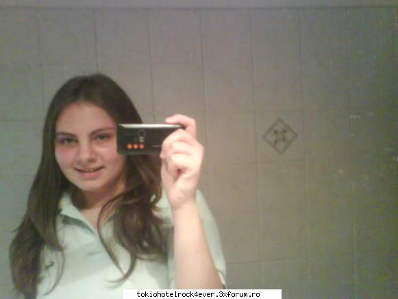 me... - MissKaulitz - *..::Me, myself & I::..*