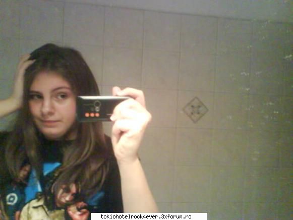 me... - MissKaulitz - *..::Me, myself & I::..*