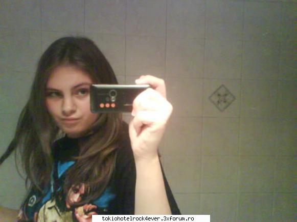 me... - MissKaulitz - *..::Me, myself & I::..*