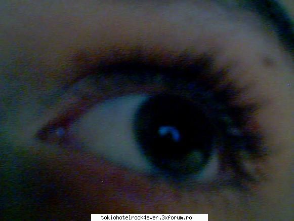 me:)....Claudia... - ohh.....dar nu am spus cu rautate...adica nu am - *..::Me, myself & I::..*