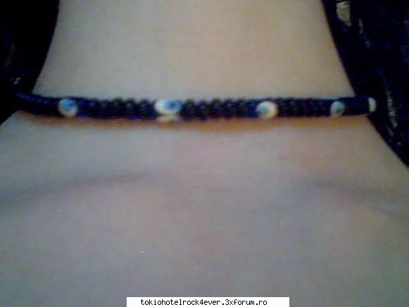 me:)....Claudia... - margelele mele ce imi poarta noroc.....niciodata - *..::Me, myself & I::..*