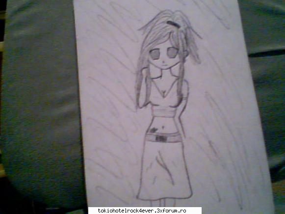 me:)....Claudia... - si asta tot de mine - *..::Me, myself & I::..*