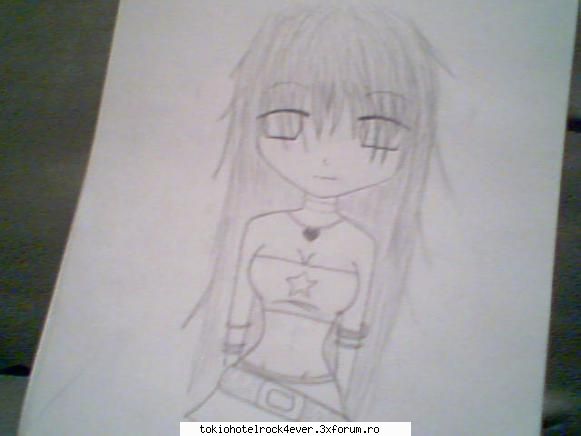 me:)....Claudia... - tokio-hotel-fan-clau - *..::Me, myself & I::..*