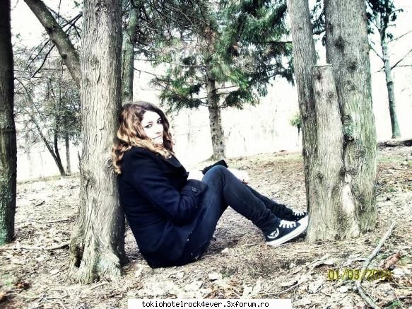 me...adik corinutza :) - mysterious_black_kitty - *..::Me, myself & I::..*