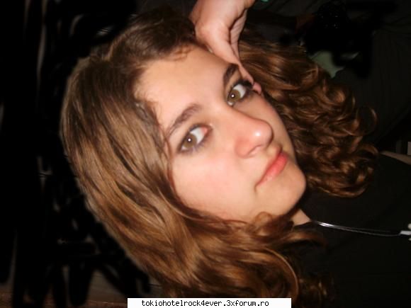 me...adik corinutza inca una