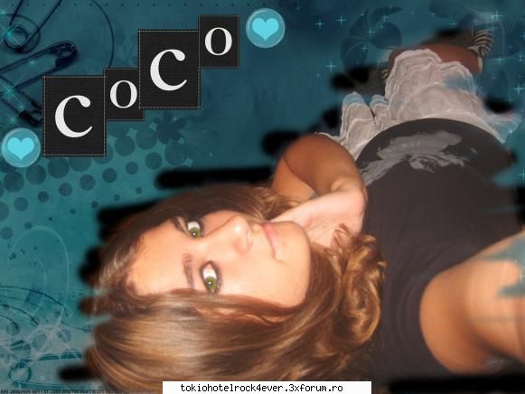 me...adik corinutza :) - poza editat cu photoscape - *..::Me, myself & I::..*