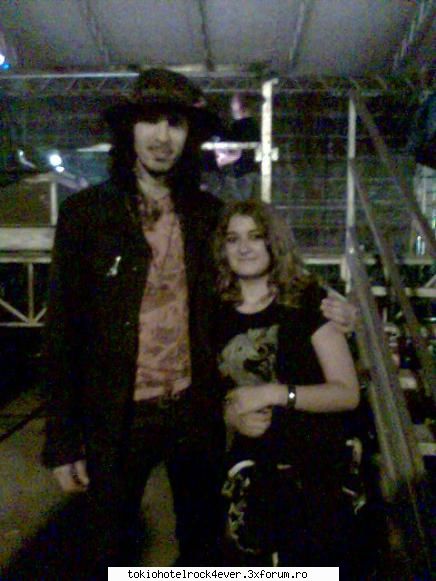 me...adik corinutza :) - asat e flavius d ela hara......ador melodia te - *..::Me, myself & I::..*