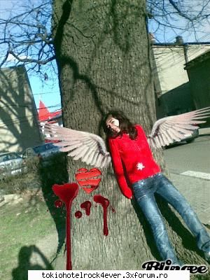 me..eu..yo - ~frozen darkness~ - *..::Me, myself & I::..*