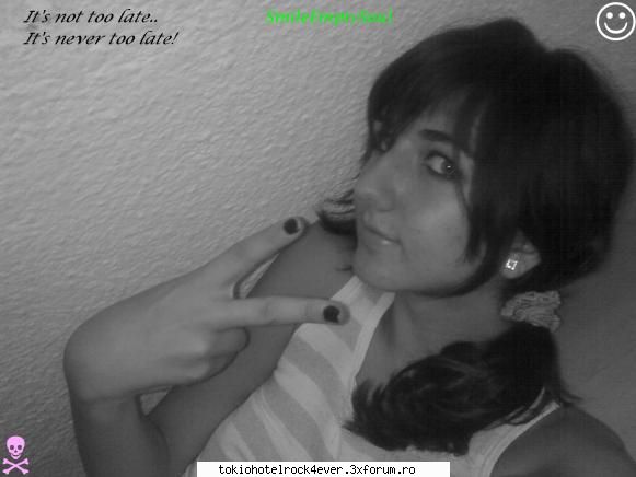 me..eu..yo - ~frozen darkness~ - *..::Me, myself & I::..*