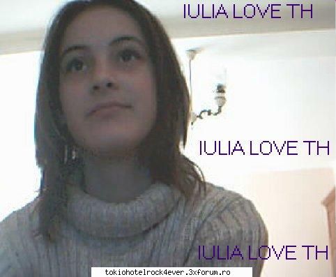 me...iulia [img]