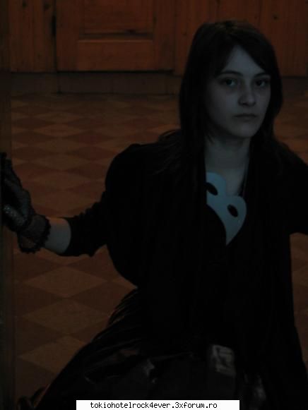 me...iulia - vai...ca mananc ce prind...in special - *..::Me, myself & I::..*