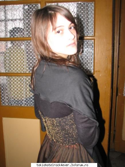 me...iulia - `Iulia TH` - *..::Me, myself & I::..*