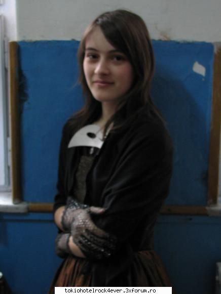 me...iulia - `Iulia TH` - *..::Me, myself & I::..*