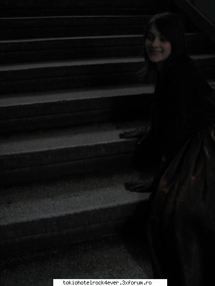 me...iulia - `Iulia TH` - *..::Me, myself & I::..*