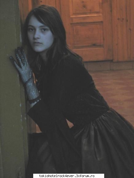 me...iulia - `Iulia TH` - *..::Me, myself & I::..*