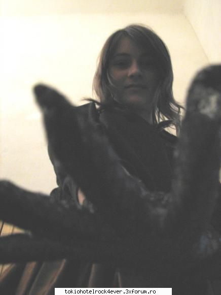 me...iulia - `Iulia TH` - *..::Me, myself & I::..*