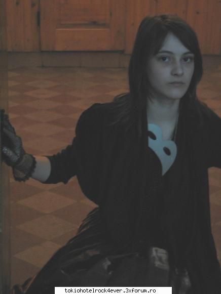 me...iulia - `Iulia TH` - *..::Me, myself & I::..*