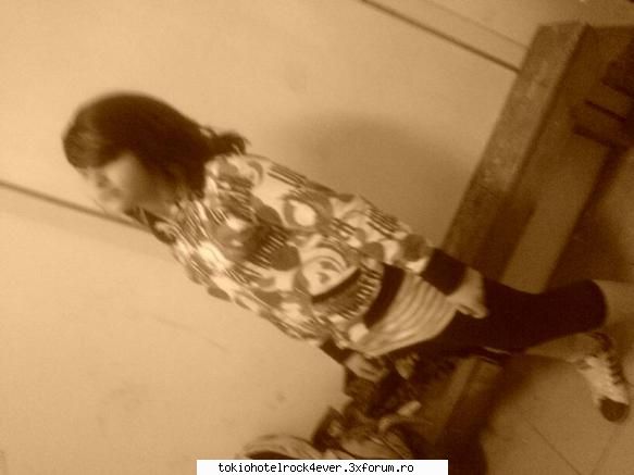 meh^^ - dah..scz sunt putin confuza - *..::Me, myself & I::..*