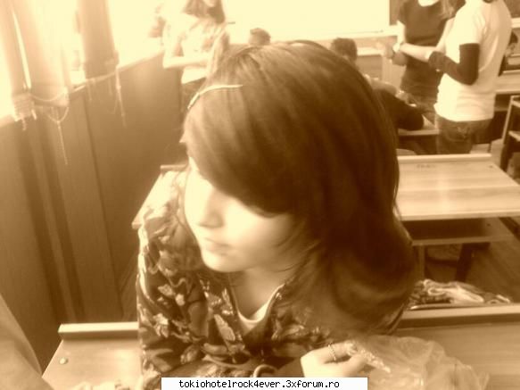 meh^^ - Yv - *..::Me, myself & I::..*