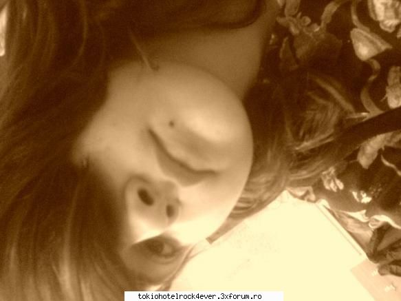 meh^^ - byka multumesc tuturor - *..::Me, myself & I::..*