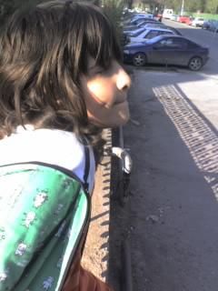 meh^^ - postez in multe locuri explorez forumu sper sa nu - *..::Me, myself & I::..*