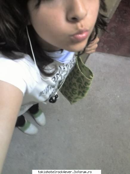 meh^^ - Yv - *..::Me, myself & I::..*