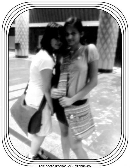 meh^^ - Yv - *..::Me, myself & I::..*