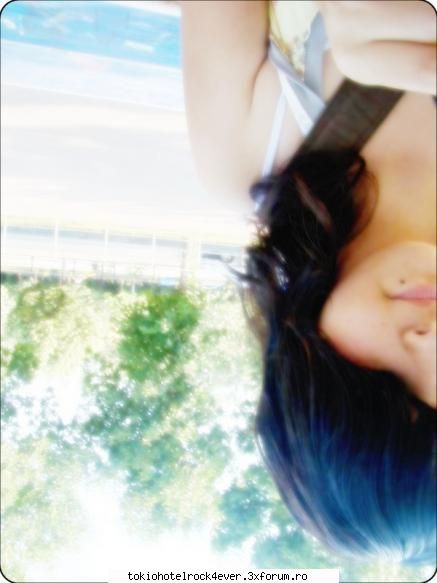 meh^^ - Nu..Eram castanie: )) - *..::Me, myself & I::..*