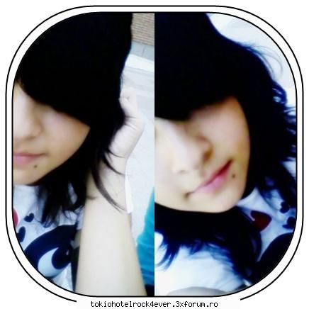 meh^^ - Pfff.. Fac bine.Tu? - *..::Me, myself & I::..*