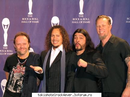 metallica - NarCiss - *..::Other Bands::..*