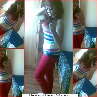 mihaa - mam desp de mult de el am poze noiiii - *..::Me, myself & I::..*